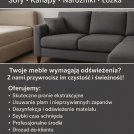 Realizowane zlecenia