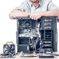 Infos Systemy Komputerowe Jacek Kiełbratowski
