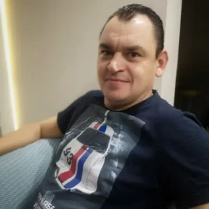 Przemysław Motyl