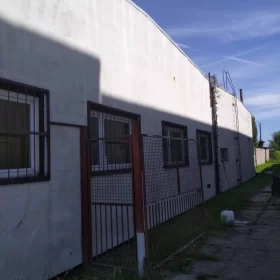 Czyszczenie Elewacji Budynku Po