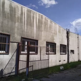 Czyszczenie Elewacji Budynku Przed