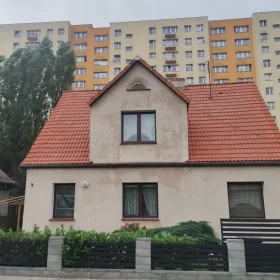 Czyszczenie Elewacji Domu Po