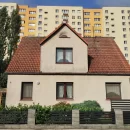 Czyszczenie Elewacji Domu Przed