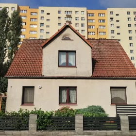 Czyszczenie Elewacji Domu Przed