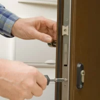 Lock-System Krzysztof Tułaza