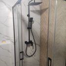 Montaż kabiny prysznicowej