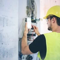 Dohn Elektroinstalacje Michał Don