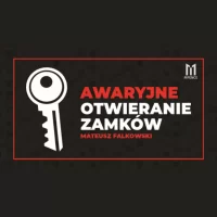 MFence Mateusz Falkowski