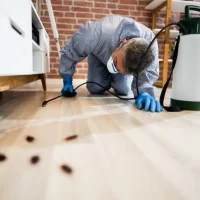 Insektclean Bartłomiej Kołakowski