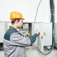 VOLTAGE DEVICE ENGINEERING ILya Shalesny
