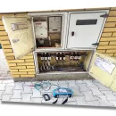 Wykonanie Pomiaru Elektrycznego