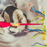 PAN ELEKTRYK KRZYSZTOF JAKUBCZYK