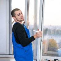 Okna-System-Serwis Tomasz Liebner
