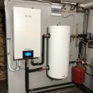 Instalacje Grzewcze