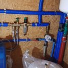 Kompleksowe Usługi Hydrauliczne