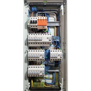 Elektryk