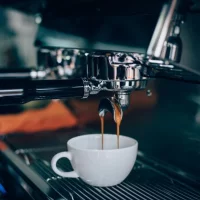 Coffee Trip Michał Dusza