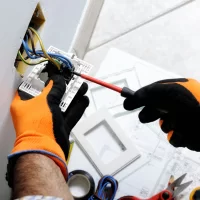 Usługi Elektroinstalacyjne Damian Masełko
