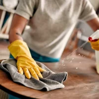 Ivan Dryhel BioCleanMaster