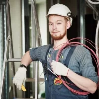 W-Elektro Grzegorz Szmagliński