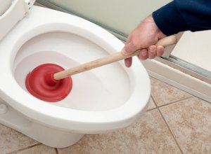 5 sposobów na czyszczenie kanalizacji