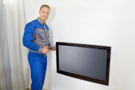 Brak obrazu w telewizorze