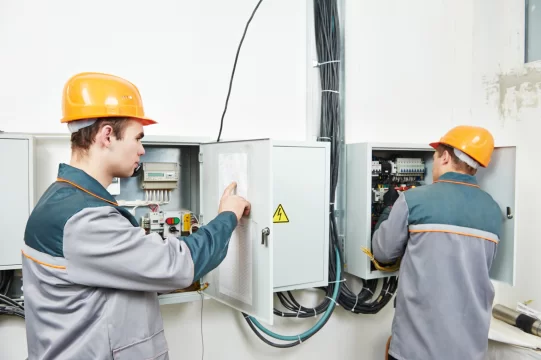 Instalacje odgromowe - wszystko o zabezpieczaniu domowej elektryki