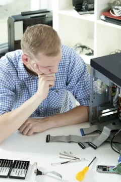 Laptop nie chce się włączyć? Sprawdź dlaczego