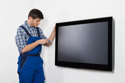 Telewizor nie reaguje na pilota