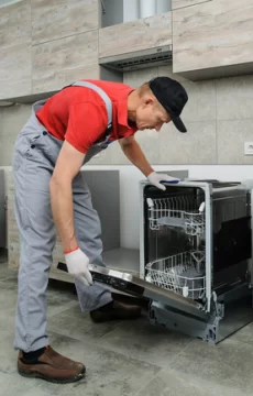 Twoja zmywarka nie rozpuszcza tabletki? Poznaj możliwe przyczyny