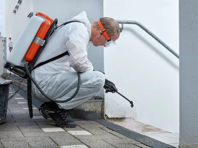 Mrówki w domu - sprawdzone sposoby na mrówki