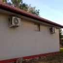 Instalacja Klimatyzacji