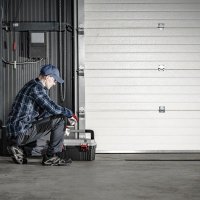 Doc Door - Piotr Daroch