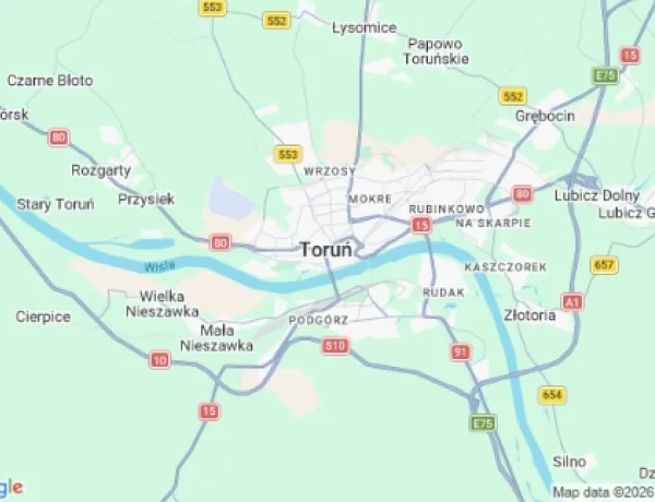 Elektryk Toruń