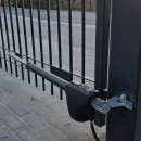 Naprawa Bramy Wjazdowej