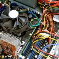 Smart-tech Vladyslav Tychynskyi