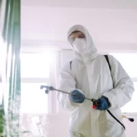 Pest Killer Mario Białystok Spółka z Ograniczoną Odpowiedzialnością