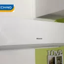 Montaż klimatyzacji