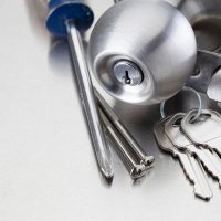 Oleksandr Oleshchyk - Keyless Help
