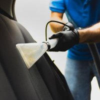 Mobilne pranie tapicerki Mateusz Zawadzki