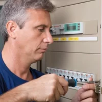 Elektrodom Edward Zielonko