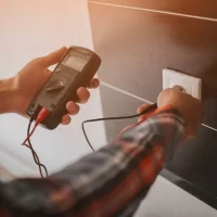 T.D.A Instalacje Elektryczne i Niskoprądowe Damian Barkowski
