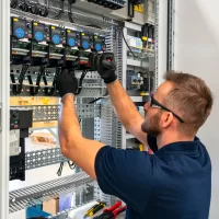 Usługi Elektromonterskie Rafał Matyja