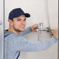 Instal Budex Łukasz Niedźwiedź