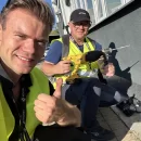 Przygotowanie do Usługi DDD