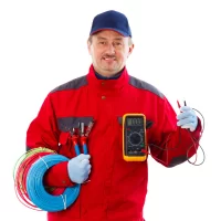 Twój Elektryk - Leszek Staniek