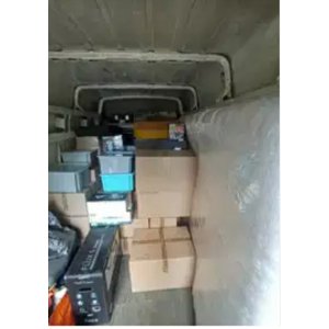 Transport Rzeczy