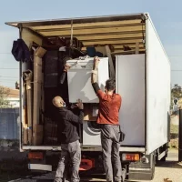USŁUGI TRANSPORTOWE DANIEL KASPEREK