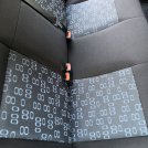 Czyszczenie tapicerki samochodowej