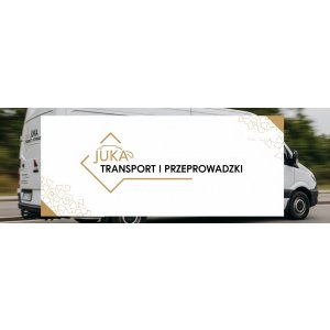 Juka - Transport i przeprowadzki